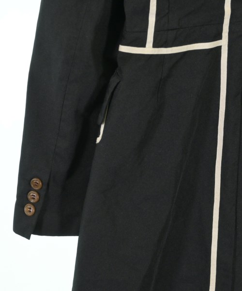 COMME des GARCONS COMME des GARCONS（コムデギャルソンコムデギャルソン）その他 黒 サイズ:M レディース/2200680991089