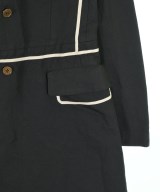 COMME des GARCONS COMME des GARCONS（コムデギャルソンコムデギャルソン）その他 黒 サイズ:M レディース/2200680991089