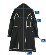 COMME des GARCONS COMME des GARCONS（コムデギャルソンコムデギャルソン）その他 黒 サイズ:M レディース/2200680991089