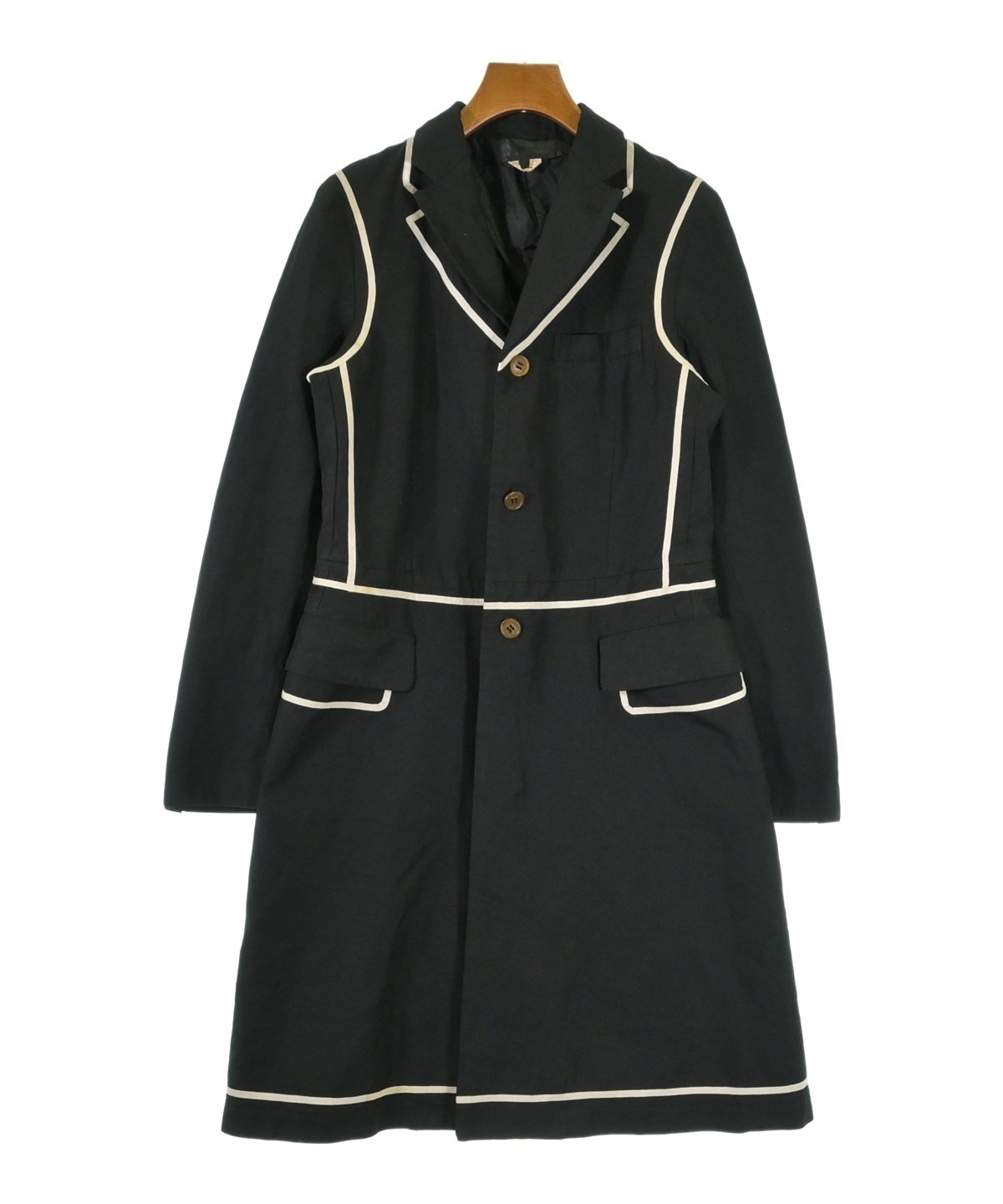 【希少】　COMME des GARCONS　コート COMME des GARCONS COMME des GARCONS（コムデギャルソン