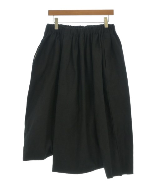 COMME des GARCONS COMME des GARCONS（コムデギャルソンコムデギャルソン）その他 黒 サイズ:XS レディース/2200680991096