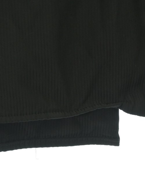 COMME des GARCONS COMME des GARCONS（コムデギャルソンコムデギャルソン）その他 黒 サイズ:XS レディース/2200680991096