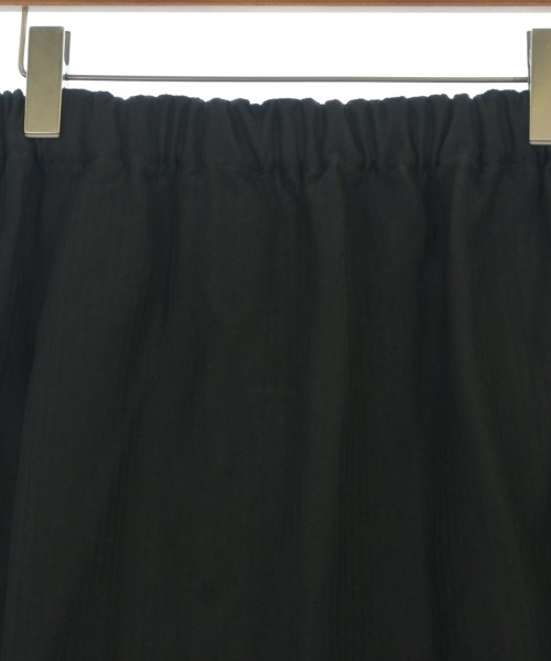 COMME des GARCONS COMME des GARCONS（コムデギャルソンコムデギャルソン）その他 黒 サイズ:XS レディース/2200680991096