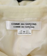 COMME des GARCONS COMME des GARCONS（コムデギャルソンコムデギャルソン）カジュアルジャケット 白 サイズ:M レディース/2200681404014