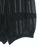 COMME des GARCONS COMME des GARCONS（コムデギャルソンコムデギャルソン）その他 黒 サイズ:S レディース/2200676555127