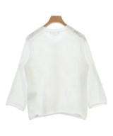 COMME des GARCONS COMME des GARCONS（コムデギャルソンコムデギャルソン）カーディガン 白 サイズ:M レディース/2200677527031