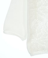COMME des GARCONS COMME des GARCONS（コムデギャルソンコムデギャルソン）カーディガン 白 サイズ:M レディース/2200677527031