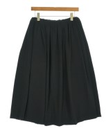 COMME des GARCONS COMME des GARCONS（コムデギャルソンコムデギャルソン）ロング・マキシ丈スカート 黒 サイズ:-(M位) レディース/2200681495029