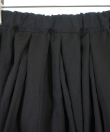 COMME des GARCONS COMME des GARCONS（コムデギャルソンコムデギャルソン）ロング・マキシ丈スカート 黒 サイズ:XS レディース/2200681638068