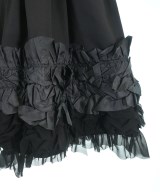 COMME des GARCONS COMME des GARCONS（コムデギャルソンコムデギャルソン）ロング・マキシ丈スカート 黒 サイズ:XS レディース/2200681638068