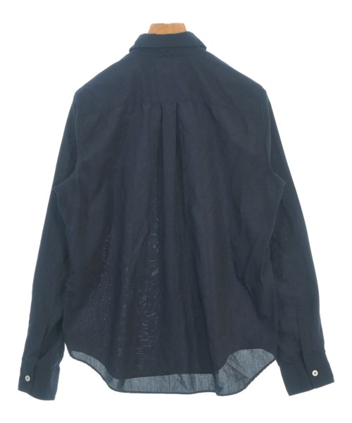 COMME des GARCONS COMME des GARCONS（コムデギャルソンコムデギャルソン）カジュアルシャツ 紺 サイズ:M レディース/2200681676015