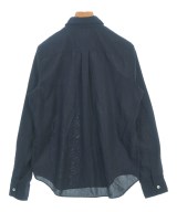 COMME des GARCONS COMME des GARCONS（コムデギャルソンコムデギャルソン）カジュアルシャツ 紺 サイズ:M レディース/2200681676015
