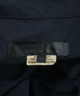 COMME des GARCONS COMME des GARCONS（コムデギャルソンコムデギャルソン）カジュアルシャツ 紺 サイズ:M レディース/2200681676015