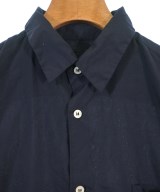 COMME des GARCONS COMME des GARCONS（コムデギャルソンコムデギャルソン）カジュアルシャツ 紺 サイズ:M レディース/2200681676015
