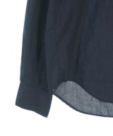COMME des GARCONS COMME des GARCONS（コムデギャルソンコムデギャルソン）カジュアルシャツ 紺 サイズ:M レディース/2200681676015