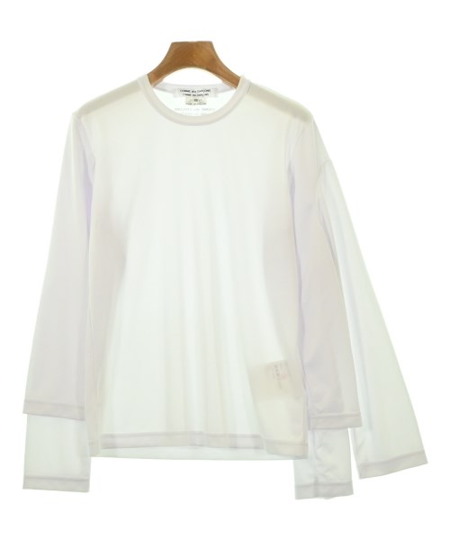 COMME des GARCONS COMME des GARCONS(コムデギャルソンコムデギャルソン)のTシャツ・カットソー サイズ:S 13,600円