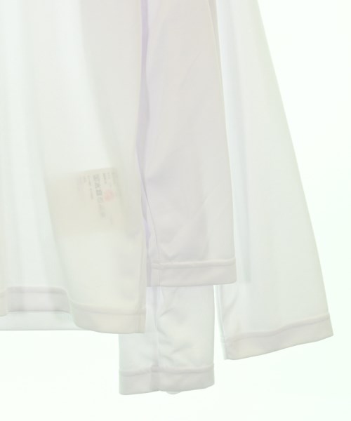 COMME des GARCONS COMME des GARCONS（コムデギャルソンコムデギャルソン）Tシャツ・カットソー 白 サイズ:S レディース/2200613273077