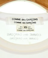 COMME des GARCONS COMME des GARCONS（コムデギャルソンコムデギャルソン）Tシャツ・カットソー 白 サイズ:S レディース/2200613273077