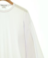 COMME des GARCONS COMME des GARCONS（コムデギャルソンコムデギャルソン）Tシャツ・カットソー 白 サイズ:S レディース/2200613273077