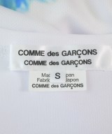 COMME des GARCONS COMME des GARCONS（コムデギャルソンコムデギャルソン）タンクトップ 白 サイズ:S レディース/2200613273084