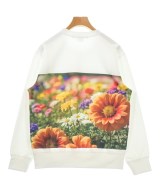 COMME des GARCONS COMME des GARCONS（コムデギャルソンコムデギャルソン）スウェット 白 サイズ:S レディース/2200613273107