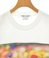 COMME des GARCONS COMME des GARCONS（コムデギャルソンコムデギャルソン）スウェット 白 サイズ:S レディース/2200613273107