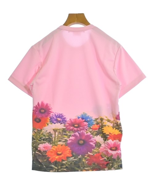 COMME des GARCONS COMME des GARCONS（コムデギャルソンコムデギャルソン）Tシャツ・カットソー ピンク サイズ:XS レディース/2200613273114
