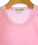 COMME des GARCONS COMME des GARCONS（コムデギャルソンコムデギャルソン）Tシャツ・カットソー ピンク サイズ:XS レディース/2200613273114