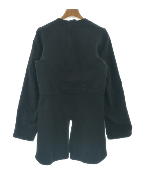 COMME des GARCONS COMME des GARCONS（コムデギャルソンコムデギャルソン）ジャケット 黒 サイズ:S レディース/2200676426014