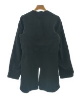 COMME des GARCONS COMME des GARCONS（コムデギャルソンコムデギャルソン）ジャケット 黒 サイズ:S レディース/2200676426014