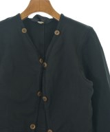COMME des GARCONS COMME des GARCONS（コムデギャルソンコムデギャルソン）ジャケット 黒 サイズ:S レディース/2200676426014