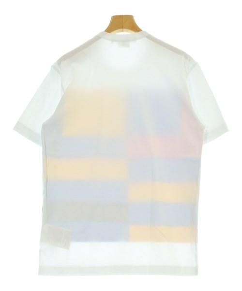 COMME des GARCONS COMME des GARCONS（コムデギャルソンコムデギャルソン）Tシャツ・カットソー 白 サイズ:L レディース/2200677040011