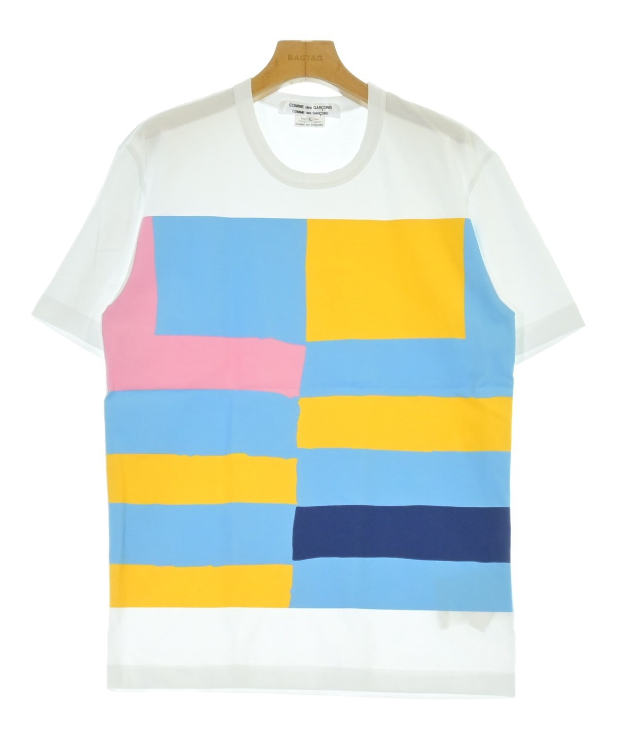 COMME des GARCONS COMME des GARCONS（コムデギャルソン