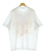 COMME des GARCONS COMME des GARCONS（コムデギャルソンコムデギャルソン）Tシャツ・カットソー 白 サイズ:F レディース/2200677040028