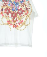 COMME des GARCONS COMME des GARCONS（コムデギャルソンコムデギャルソン）Tシャツ・カットソー 白 サイズ:F レディース/2200677040028
