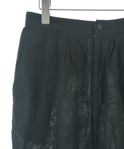 COMME des GARCONS COMME des GARCONS（コムデギャルソンコムデギャルソン）その他 黒 サイズ:XS レディース/2200681868328