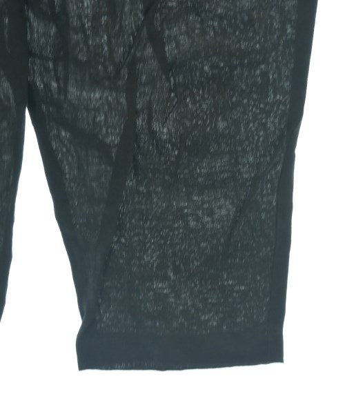 COMME des GARCONS COMME des GARCONS（コムデギャルソンコムデギャルソン）その他 黒 サイズ:XS レディース/2200681868328