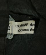 COMME des GARCONS COMME des GARCONS（コムデギャルソンコムデギャルソン）その他 黒 サイズ:XS レディース/2200681868328