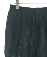 COMME des GARCONS COMME des GARCONS（コムデギャルソンコムデギャルソン）その他 黒 サイズ:XS レディース/2200681868328