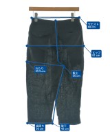 COMME des GARCONS COMME des GARCONS（コムデギャルソンコムデギャルソン）その他 黒 サイズ:XS レディース/2200681868328