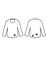 COMME des GARCONS COMME des GARCONS（コムデギャルソンコムデギャルソン）Tシャツ・カットソー 白 サイズ:XS レディース/2200681868434