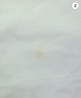 COMME des GARCONS COMME des GARCONS（コムデギャルソンコムデギャルソン）Tシャツ・カットソー 白 サイズ:XS レディース/2200681868434