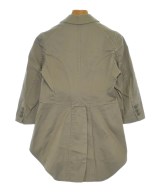 COMME des GARCONS COMME des GARCONS（コムデギャルソンコムデギャルソン）ジャケット グレー サイズ:S レディース/2200681868489