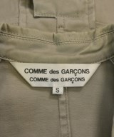 COMME des GARCONS COMME des GARCONS（コムデギャルソンコムデギャルソン）ジャケット グレー サイズ:S レディース/2200681868489