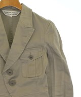COMME des GARCONS COMME des GARCONS（コムデギャルソンコムデギャルソン）ジャケット グレー サイズ:S レディース/2200681868489