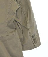 COMME des GARCONS COMME des GARCONS（コムデギャルソンコムデギャルソン）ジャケット グレー サイズ:S レディース/2200681868489
