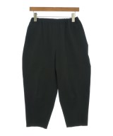 COMME des GARCONS COMME des GARCONS（コムデギャルソンコムデギャルソン）クロップドパンツ 黒 サイズ:XS レディース/2200681981027
