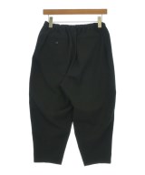 COMME des GARCONS COMME des GARCONS（コムデギャルソンコムデギャルソン）クロップドパンツ 黒 サイズ:XS レディース/2200681981027