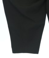 COMME des GARCONS COMME des GARCONS（コムデギャルソンコムデギャルソン）クロップドパンツ 黒 サイズ:XS レディース/2200681981027