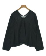 COMME des GARCONS COMME des GARCONS（コムデギャルソンコムデギャルソン）ニット・セーター 黒 サイズ:XS レディース/2200682004046